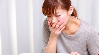 Improve Chemotherapy-Induced Nausea and Vomiting: Medicinal Cuisine and Acupressure Treatment 改善化療引致噁心嘔吐：藥膳與穴位按摩處置