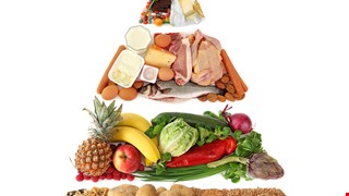 Dietary Instructions for Patients with Breast Cancer 乳癌飲食原則