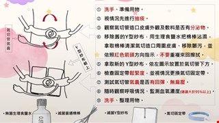 氣切管造口護理/5A