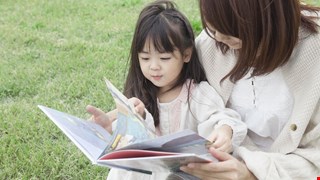 How to Support My Highly Sensitive Child? 如何陪伴我的高敏感孩子？