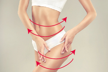 មជ្ឈមណ្ឌលវេជ្ជសាស្រ្តរាងកាយ និងជំងឺមេតាប៉ូលីសអន្តរជាតិ