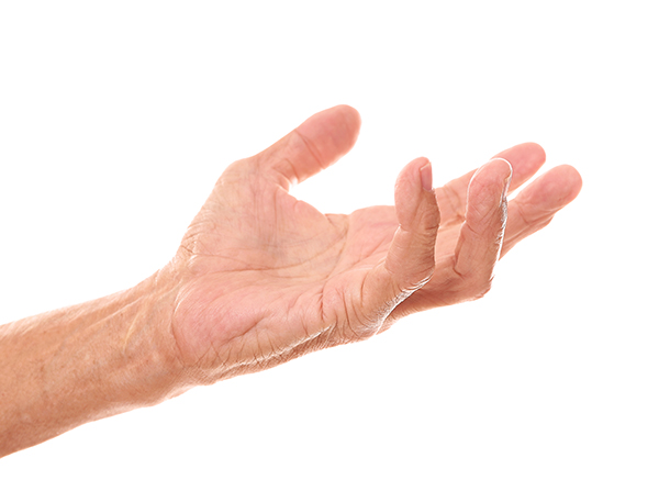 水電工罹類風濕性關節炎　鐵鎚都握不住　難”掌”生計！