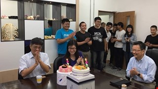 3D列印醫療研發中心三歲了！！！