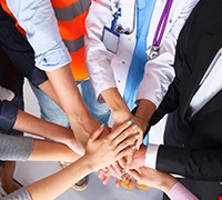 推動「整合性醫療照護服務模式」