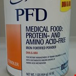 PFD