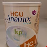 HCU Anamix infant