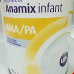 MMA/PA Anamix infant