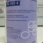 PK AID 4