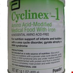 Cyclinex-1