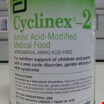 Cyclinex-2