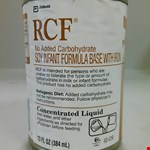 RCF
