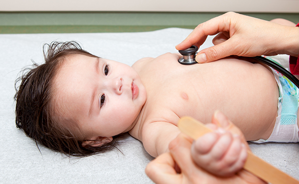 治療先天性心臟病 用藥應注意事項