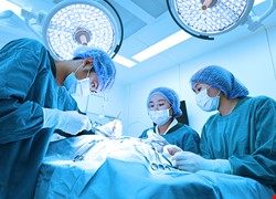 台灣減重手術 吸引巴基斯坦商人越洋赴台手術
