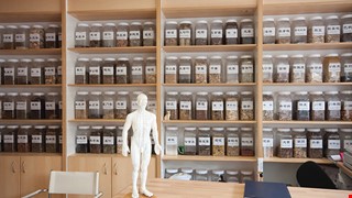 107年04月中醫學術演講