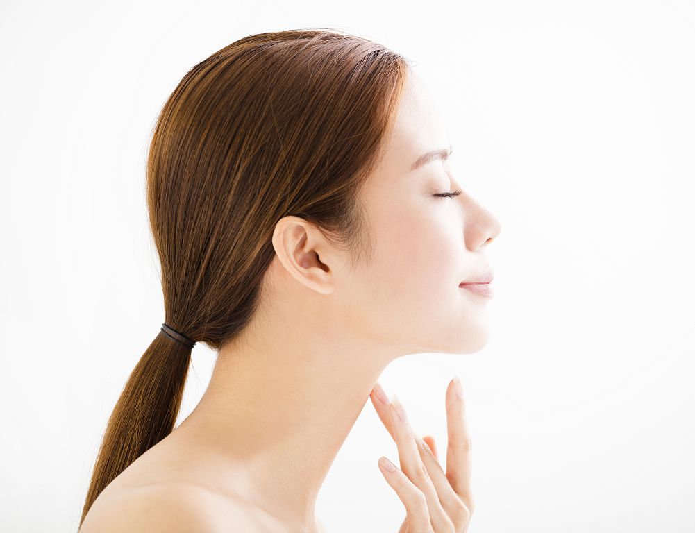 輕熟女 重拾緊緻臉龐