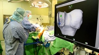 Taiwan orthopedics technology outperforms others and fforeigners are coming to Taiwan in groups for joint replacement.