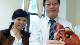 久站不愛動  竟急性肺動脈栓塞