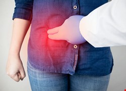 急性闌尾炎可能造成致命的腹膜炎