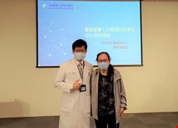 心房顫動無聲無息「左心耳封堵術」降低腦中風風險