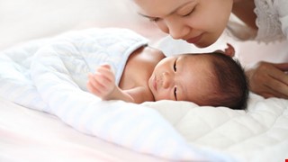 寶寶出生，媽媽不快樂？談產後情緒低潮的中醫調理