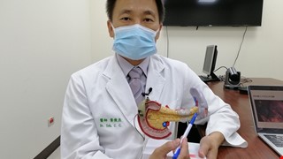 脾臟長囊腫 客製化精準醫療 術後仍保有脾臟功能