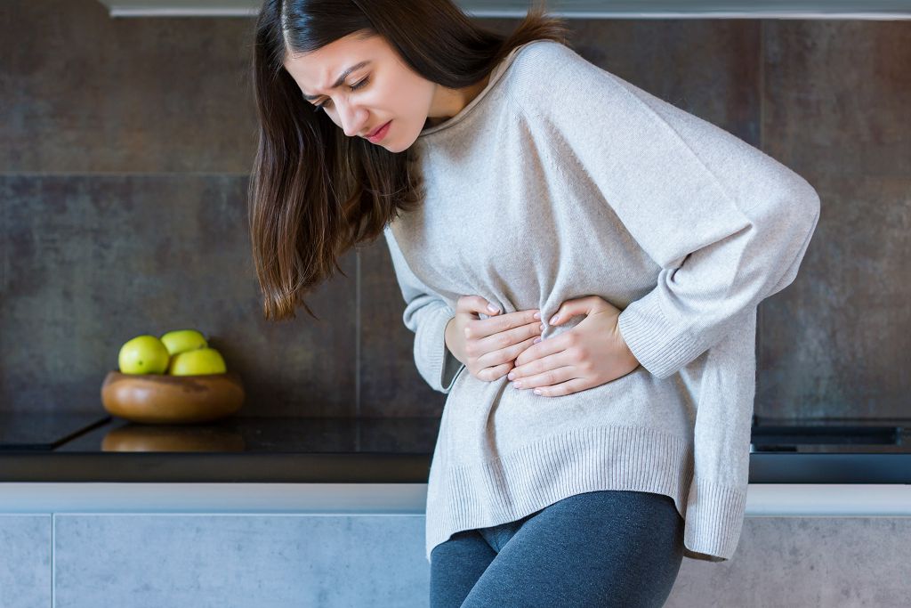 中醫養胃，讓你擁有好胃好眠