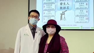 大腸腫瘤不一定要開刀？內視鏡黏膜下腫瘤切除術 讓體外無傷口