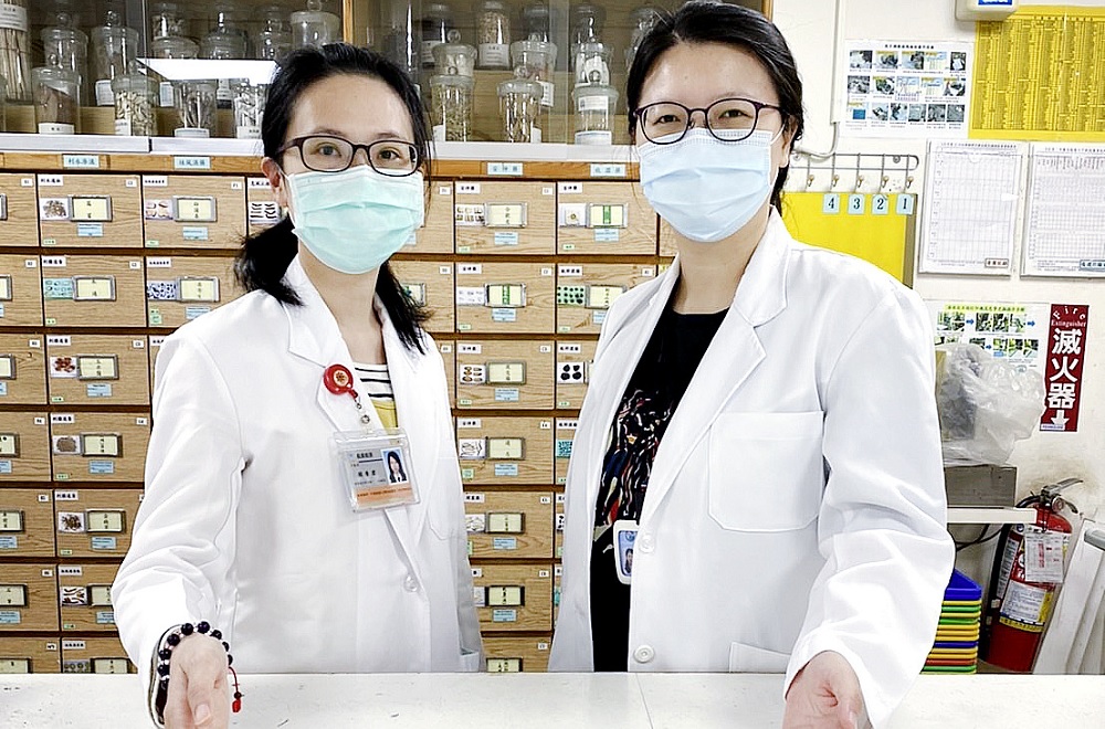 打完疫苗身體不適 緩解副作用中醫來幫忙