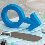 性別重置手術（變性手術）-陰莖成形術
