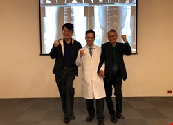 自體骨髓間質幹細胞(BMSC)治療退化性關節炎 50歲男重拾小白球揮桿樂趣