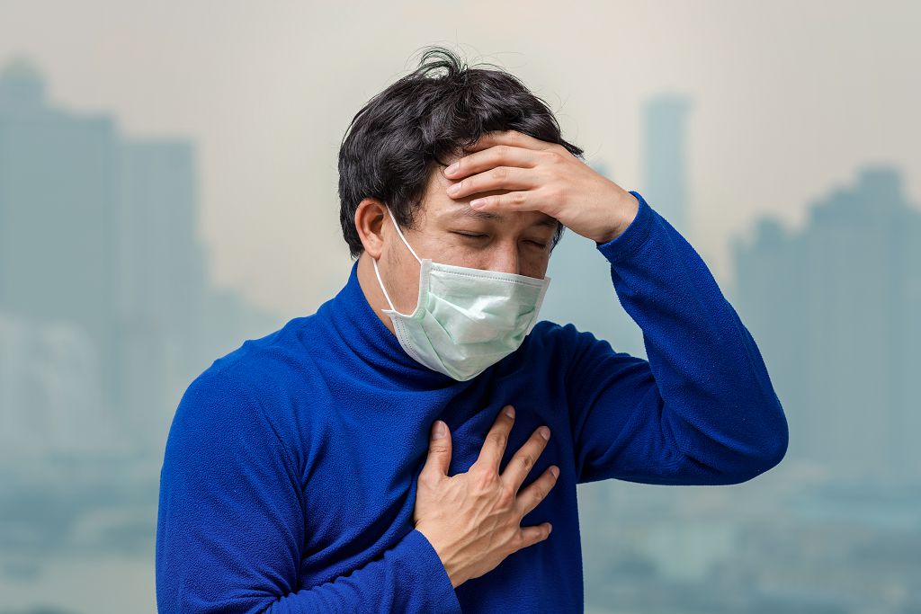 緩解COVID-19長期後遺症 中醫調理4處方