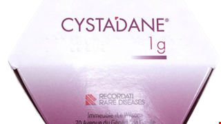 Cystadane