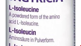 L-ISOLEUCINE