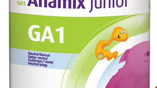 GA1 ANAMIX JUNIOR