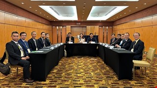 中醫大附醫共襄2023臺馬傳統醫學論壇 鏈結新南向學術產業合作