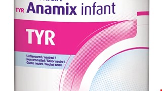 TYR Anamix Infant