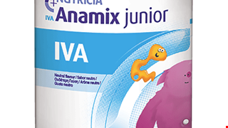 IVA Anamix junior
