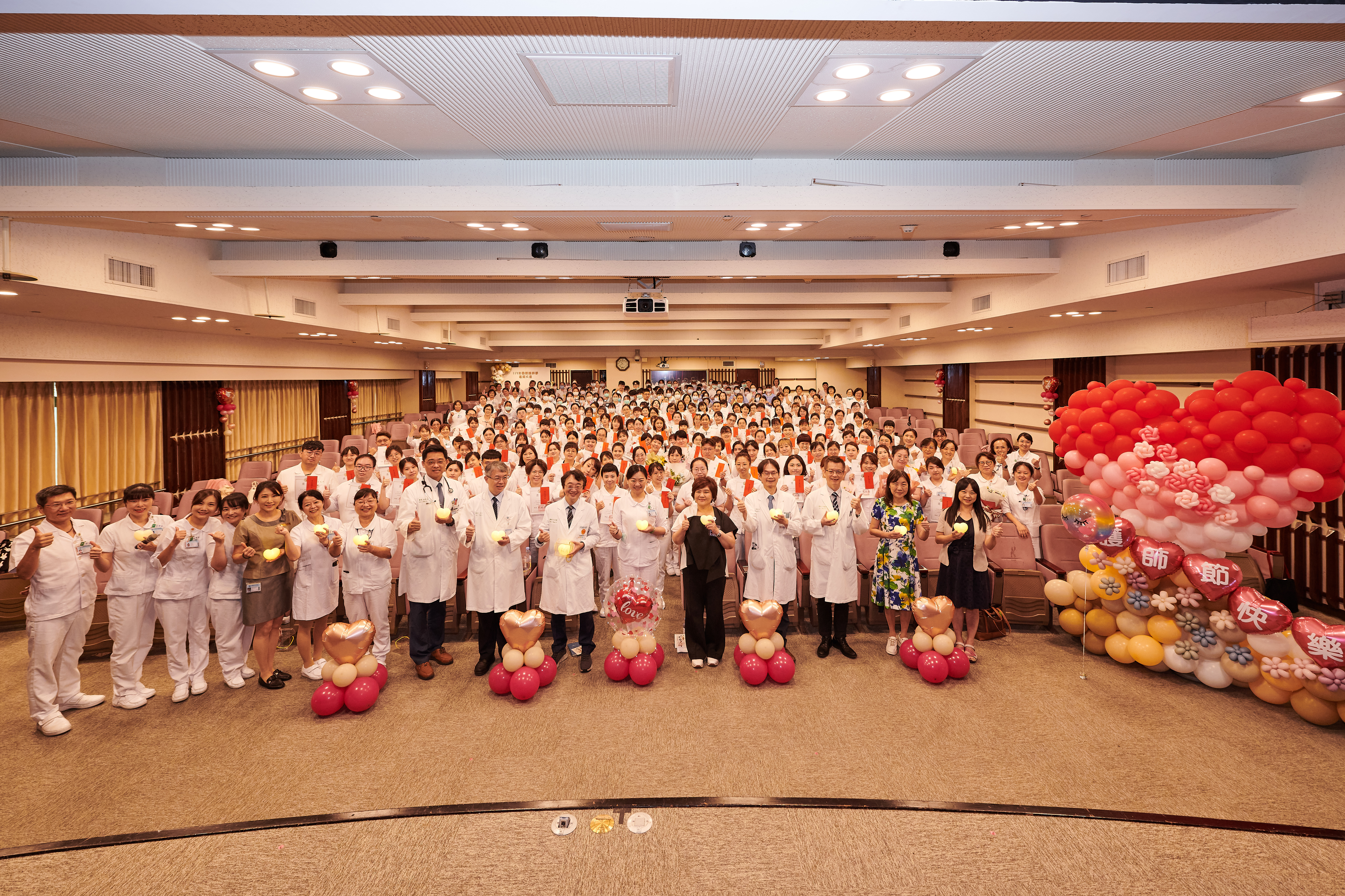 113年優良護理師