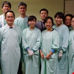 2022–2024 International Interventional Bronchoscopy Symposium