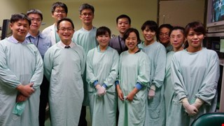 2022–2024 International Interventional Bronchoscopy Symposium