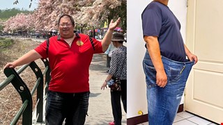 Bukan Sekadar Turun Berat Badan, tapi Hidup Lebih Sehat!