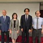 科室活動-2024.08.17 Early Phase Clinical Trials: from Pills to Innovative Therapy