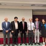 科室活動-2025.08.30 Early Phase Clinical Trials: Innovation and Precision Medicine