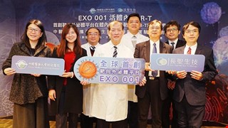 癌症治療重大突破！新抗體細胞進動物實驗　4大癌症全殺光