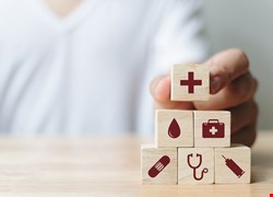  牙醫師國家考試加考 臨床測驗 OSCE 之可行性評估中